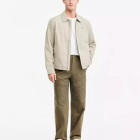 TOMMY HILFIGER 男士高尔夫夹克