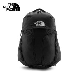 北面 双肩背包31升户外徒步通勤背包52SG 黑色/4HF 510*305