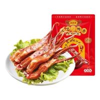 藤桥牌 大卫鸭舌 香辣味 8根