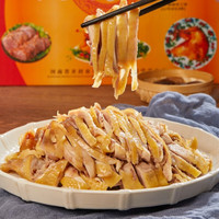 马豫兴 桶子鸡 河南开封特产熟食卤味 500g
