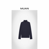 《伯克利打底》定制百搭高级长袖上衣打底女D-DG3-6843
