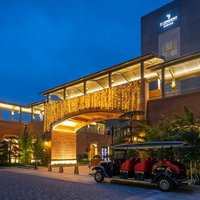 君澜江浙沪20+店3晚可拆分含早套餐 非节假日不加价
