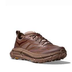 HOKA Mafate Speed 4 运动鞋 二色可选 男女同款