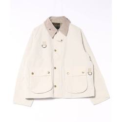 ZOZOTOWN 日本直邮Barbour 男 女款 PEACH BLYTH短款夹克