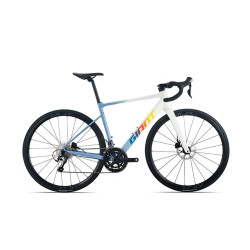 捷安特 新款PCR LTD 2 公路自行车 S/XS码