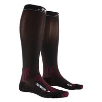 X-SOCKS XBIONIC 激能 男女通用运动袜 26413XSRS21GN
