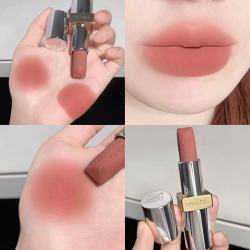 PRADA 粉棕唇膏口红60-杏粉棕