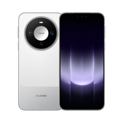 华为 Mate 90 Pro 16GB+1TB 全网通手机 晶钻白