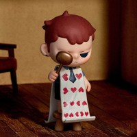 POPMART泡泡玛特 KUBO爱的定格系列手办盲盒玩具礼物潮玩公仔摆件