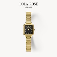 移动端：LOLA ROSE 20毫米石英腕表 LR4230