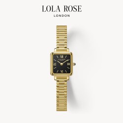 LOLA ROSE 20毫米石英腕表 LR4230