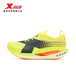 特步 160X 8.0 ULTRA 跑鞋