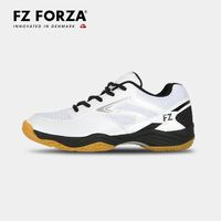 威克多 FZFORZA羽毛球鞋新款丹麦经典设计新手入门男款女款运动鞋缓震