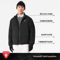 伯希和 金标P棉服男款Primaloft保暖棉衣防风秋冬外套夹