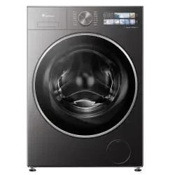 小天鹅 小乌梅3.0高奢版 TG12VE40PRO 滚筒洗衣机 12kg