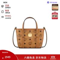 MCM Toni手提包 MWPGSMT03