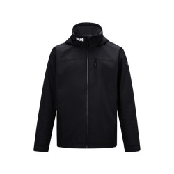 HELLY HANSEN HH 26新防水面料P棉抓绒CREW软壳衣男女