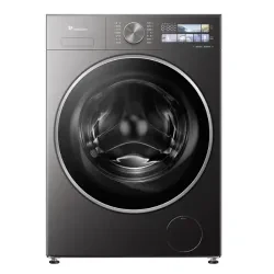 小天鹅 小乌梅3.0高奢版 TD12VE40PRO 洗烘一体机 12kg