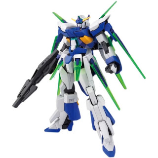 万代 HG AGE 27 高达AGE-FX 最终形态 拼装模型
