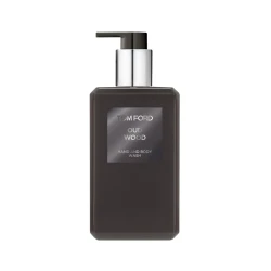 TOM FORD 香氛沐浴露 珍华乌木香型 240ml