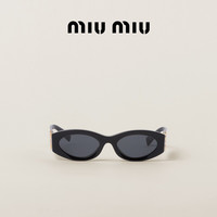 Miu Miu 缪缪女士太阳眼镜墨镜