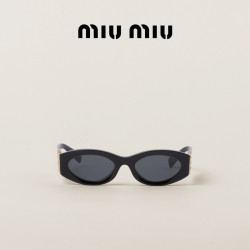Miu Miu 缪缪女士太阳眼镜墨镜