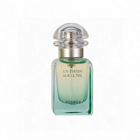 HERMÈS Hermes/爱马仕尼罗河花园淡香水30ml*2花果香调