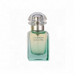 HERMÈS Hermes/爱马仕尼罗河花园淡香水30ml*2花果香调