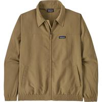Patagonia Men's Isthmus Unlined Jacket