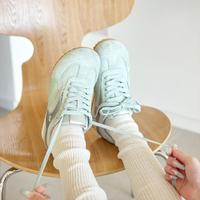 意尔康 26年春秋德训鞋舒适运动休闲鞋百搭女板鞋