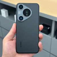 华为 Pura70 Pro 鸿蒙手机