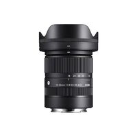 适马 18-50mm F2.8 半画幅微单变焦镜头