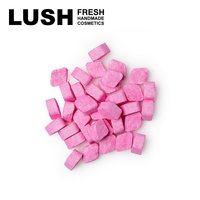 移动端：LUSH岚舒官方正品 活力漱口粒 洁净口腔清新口气清洁抗敏感
