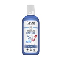 移动端：拉薇 德国lavera拉薇有机木糖醇漱口水全面护理清新口气清口臭男女适用