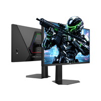 泰坦军团 P326MV Ultra 4K 220Hz MiniLED 黑色 31.5英寸 电竞显示器