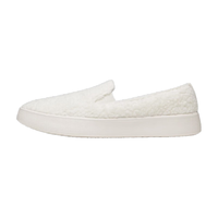 Allbirds羊毛鞋Wool Cruiser Slip On Fluff秋冬保暖一脚蹬厚底男女鞋