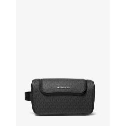 MICHAEL KORS COOPER  经典老花便携洗漱包