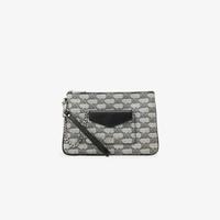 MICHAEL KORS JET SET ITEM 老花子母包套装休闲拉链手拿包配卡包