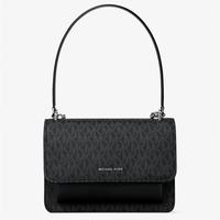MICHAEL KORS Claire 签名徽标 女士单肩包