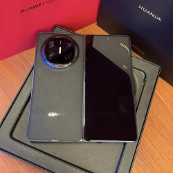 华为 分期免息当天发货送好礼Huawei/华为Mate X6 大折叠屏手机智能相机官方正品官网全新款鸿蒙AI大屏mateX6/X7