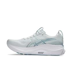 亚瑟士 2026年男子GEL-KAYANO 32跑步鞋 1011C052-403 40.5