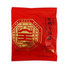 全聚德 烤鸭专用酱 30克