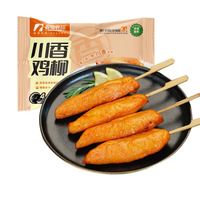 春雪食品 川香鸡柳 400g