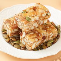 88VIP:凯利来 黑糖坚果味沙琪玛