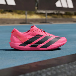 阿迪达斯 男鞋ADIZERO ADIOS 9 M健身训练户外运动跑步鞋KI5699 KI5699 42