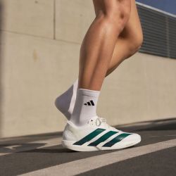 阿迪达斯 男鞋ADIZERO ADIOS 9 M健身训练户外运动跑步鞋KH5639 KH5639 42