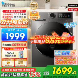 小天鹅 TD120V098WDT