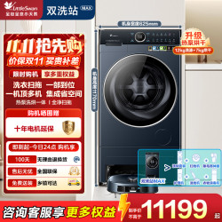 小天鹅 TDH120RMS97ILZ
