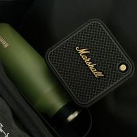 百亿补贴：马歇尔 WILLEN II2代无线蓝牙音响 户外迷你便携音响