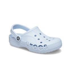 crocs 洞洞鞋贝雅轻便休闲鞋|10126 矿物质蓝-4JQ 39 (240mm)